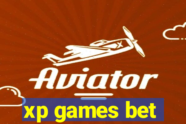 xp games bet